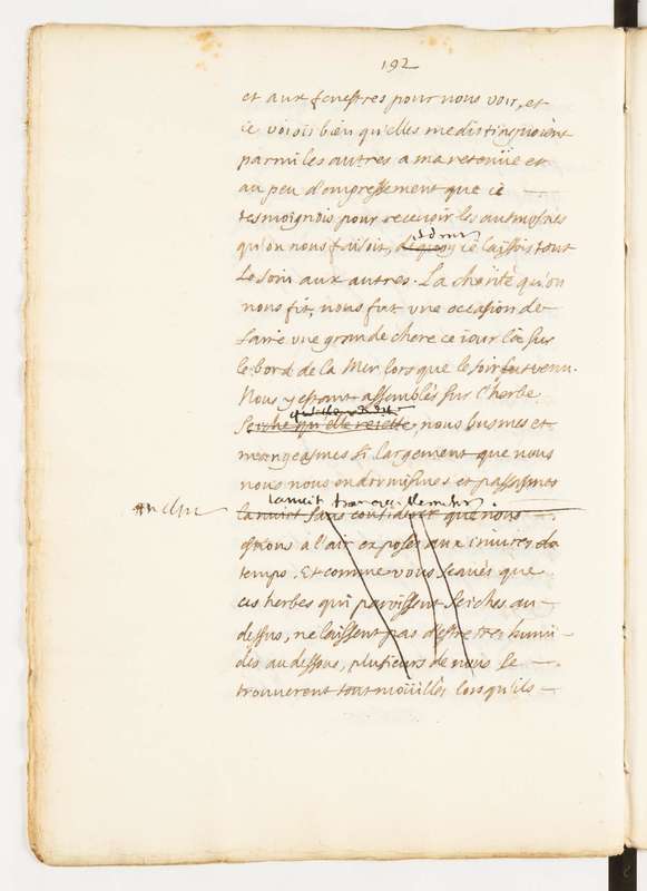 Esclave de Hadgi Mehemmed Codgia, autrement dit Dom Philippe, fils d'un day de Tunis ou Histoire de l'esclavage d'un marchand de Cassis à Tunis (L')