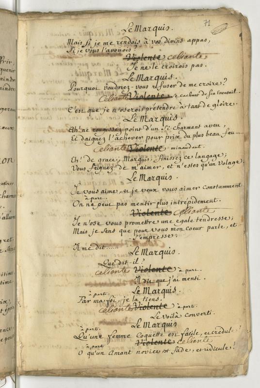 Philosophe marié (Le), comédie en cinq actes et en vers Philosophe marié (Le), comédie en cinq actes et en vers