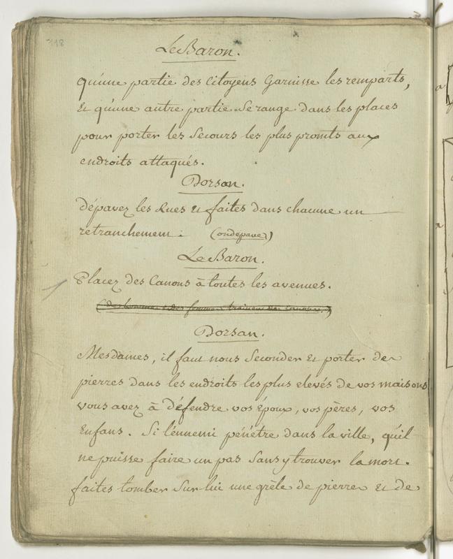 Liberté conquise ou le Despotisme renversé (La), drame héroïque en cinq actes et en prose Liberté conquise ou le Despotisme renversé (La), drame héroïque en cinq actes et en prose
