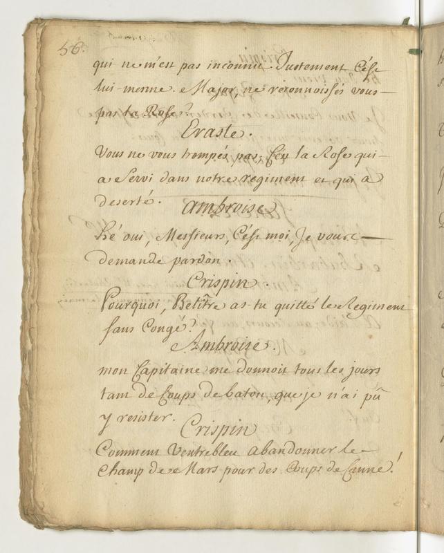 Tontine (La), comédie en un acte et en prose Tontine (La), comédie en un acte et en prose