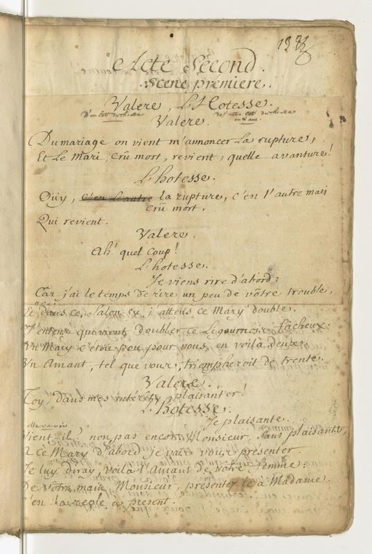 Mariage fait et rompu (Le), comédie en trois actes et en vers Mariage fait et rompu (Le), comédie en trois actes et en vers