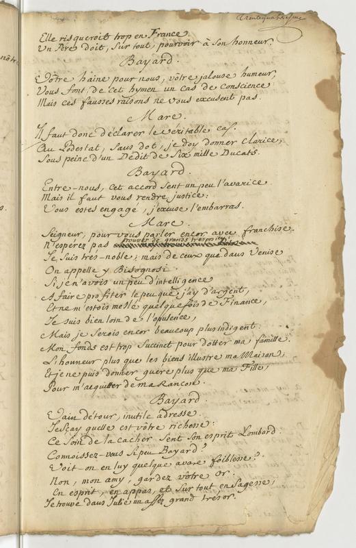 Chevalier Bayard (Le), comédie héroïque en cinq actes et en vers libres Chevalier Bayard (Le), comédie héroïque en cinq actes et en vers libres