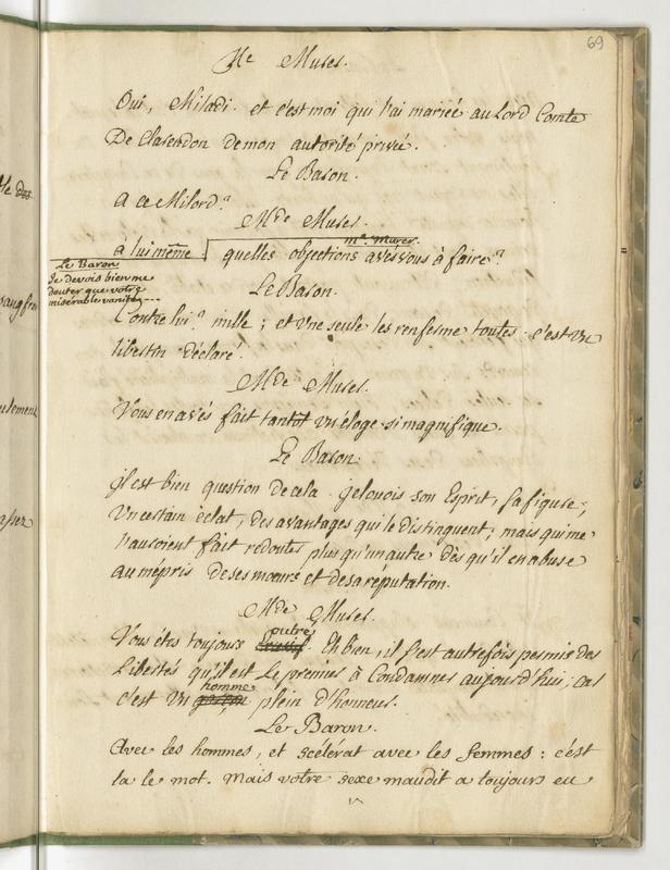 Eugénie, drame en cinq actes et en prose Eugénie, drame en cinq actes et en prose