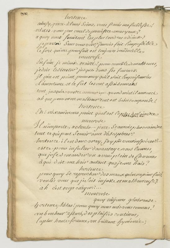 École des amis (L'), comédie en vers et en cinq actes École des amis (L'), comédie en vers et en cinq actes