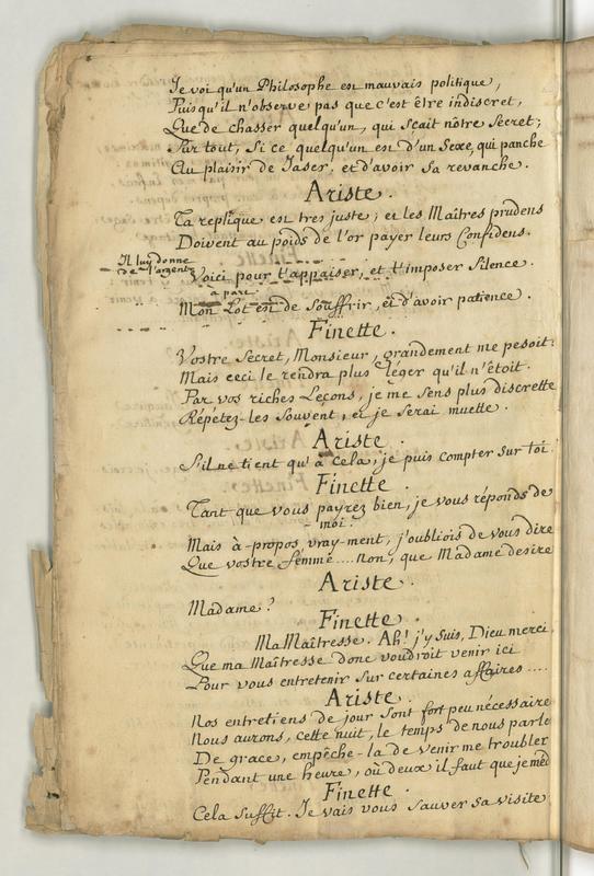 Philosophe marié (Le), comédie en cinq actes et en vers Philosophe marié (Le), comédie en cinq actes et en vers
