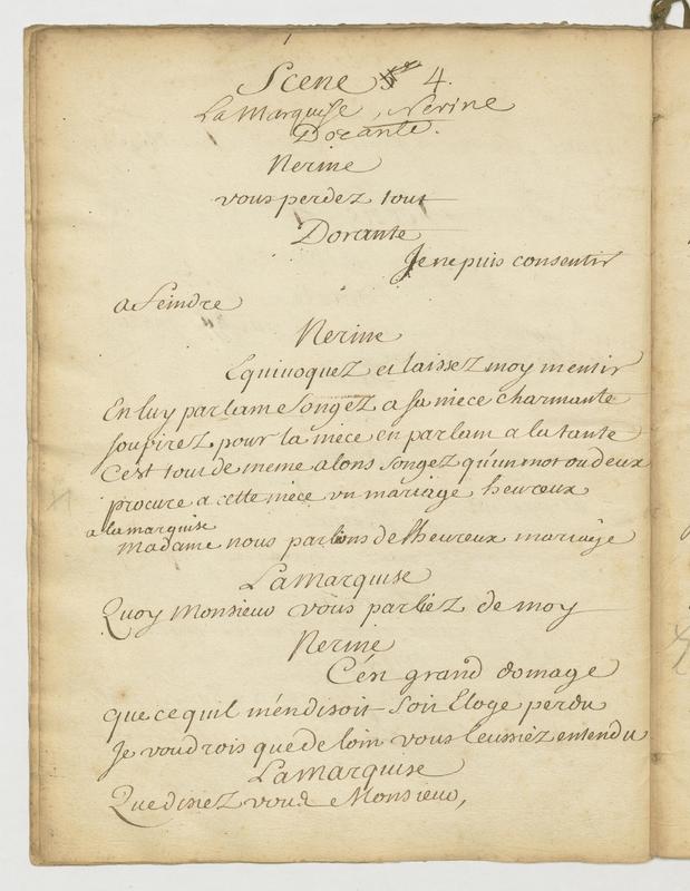 Réconciliation normande (La), comédie en vers et en cinq actes Réconciliation normande (La), comédie en vers et en cinq actes
