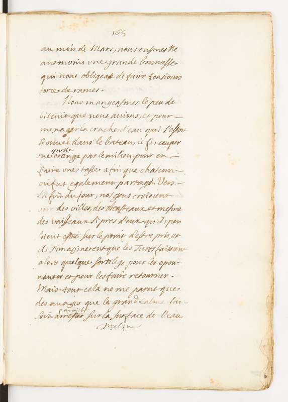 Esclave de Hadgi Mehemmed Codgia, autrement dit Dom Philippe, fils d'un day de Tunis ou Histoire de l'esclavage d'un marchand de Cassis à Tunis (L')