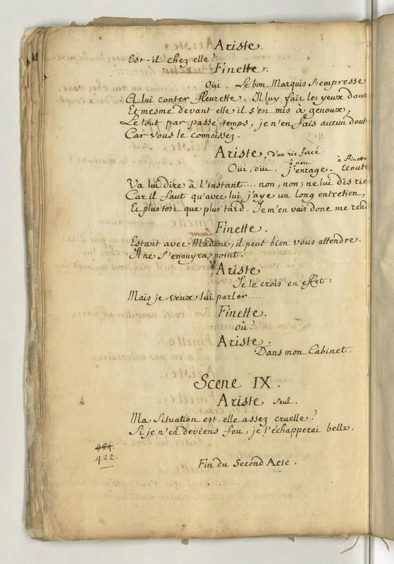 Philosophe marié (Le), comédie en cinq actes et en vers Philosophe marié (Le), comédie en cinq actes et en vers
