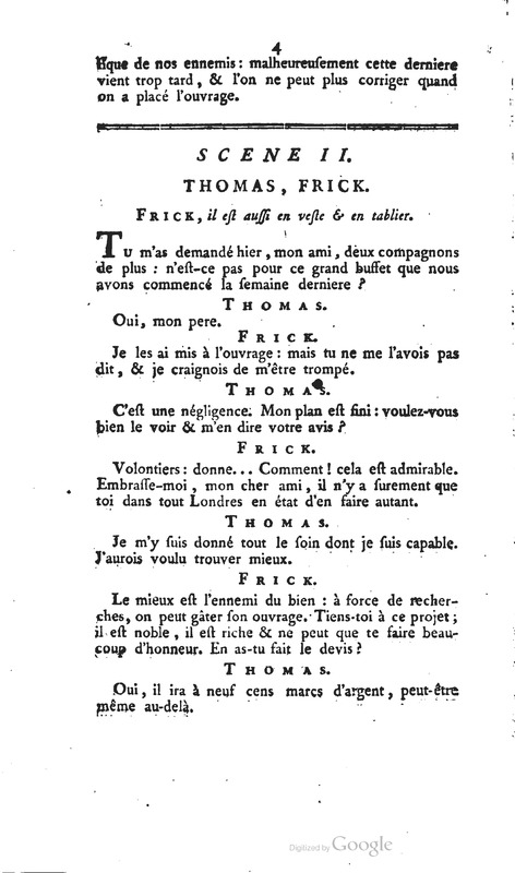 Orphelin anglais (L’), drame en trois actes et en prose Orphelin anglais (L’), drame en trois actes et en prose