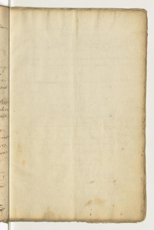 Mariage fait et rompu (Le), comédie en trois actes et en vers Mariage fait et rompu (Le), comédie en trois actes et en vers