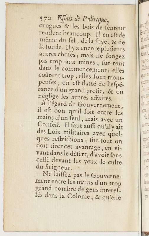Essais du chevalier Bacon, chancelier d'Angleterre, sur divers sujets de politique, et de morale