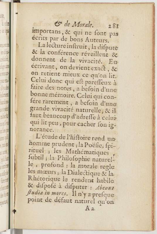Essais du chevalier Bacon, chancelier d'Angleterre, sur divers sujets de politique, et de morale Essais du chevalier Bacon, chancelier d'Angleterre, sur divers sujets de politique, et de morale