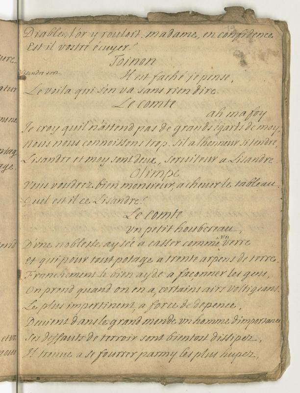 Bourgeoises de qualité (Les), comédie en cinq actes et en vers Bourgeoises de qualité (Les), comédie en cinq actes et en vers