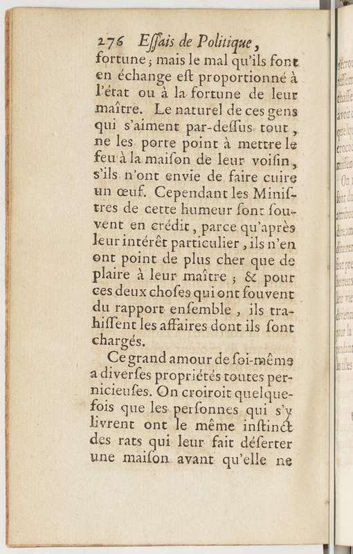 Essais du chevalier Bacon, chancelier d'Angleterre, sur divers sujets de politique, et de morale Essais du chevalier Bacon, chancelier d'Angleterre, sur divers sujets de politique, et de morale