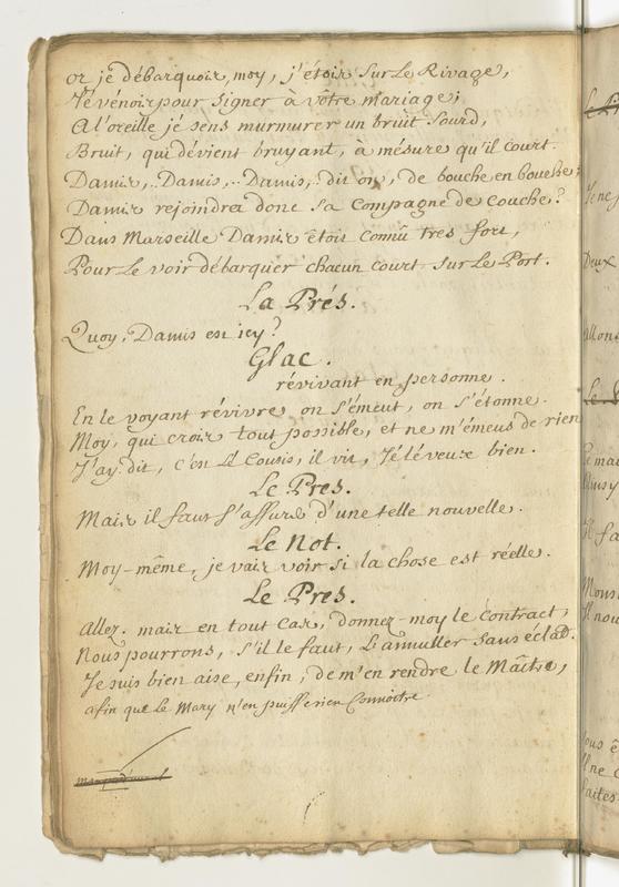Mariage fait et rompu (Le), comédie en trois actes et en vers Mariage fait et rompu (Le), comédie en trois actes et en vers