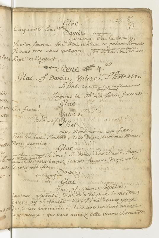 Mariage fait et rompu (Le), comédie en trois actes et en vers Mariage fait et rompu (Le), comédie en trois actes et en vers