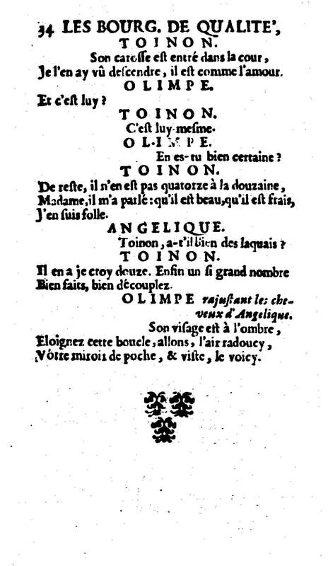 Bourgeoises de qualité (Les) Bourgeoises de qualité (Les)