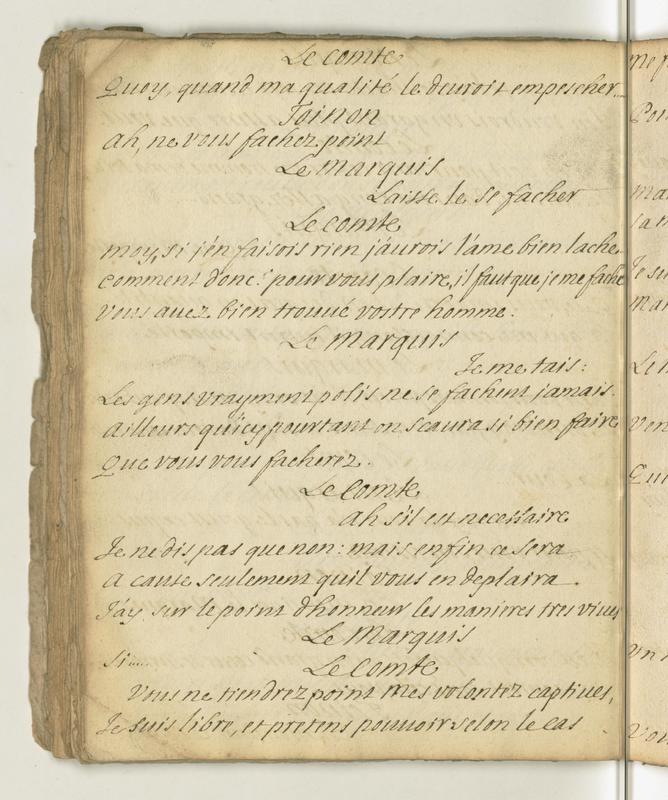 Bourgeoises de qualité (Les), comédie en cinq actes et en vers Bourgeoises de qualité (Les), comédie en cinq actes et en vers