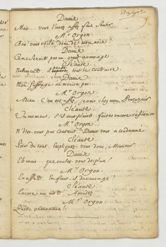 Complaisant (Le), comédie en cinq actes et en prose Complaisant (Le), comédie en cinq actes et en prose