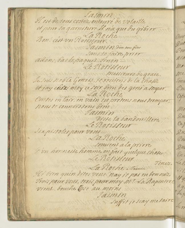 M. de La Rapinière, comédie en cinq actes M. de La Rapinière, comédie en cinq actes