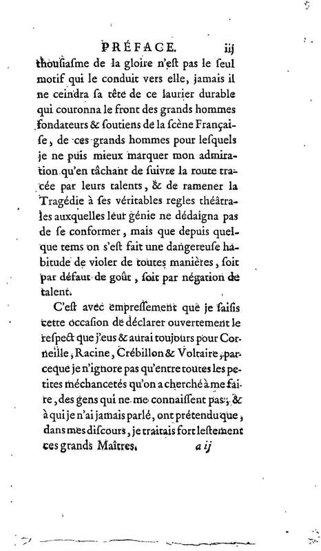 Nadir, ou Thamas-Kouli-Kan : tragédie, par M. D. B. Représentée pour la première fois, sur le Théâtre de la Nation, le 31 août 1780 Nadir, ou Thamas-Kouli-Kan : tragédie, par M. D. B. Représentée pour la première fois, sur le Théâtre de la Nation, le 31 août 1780