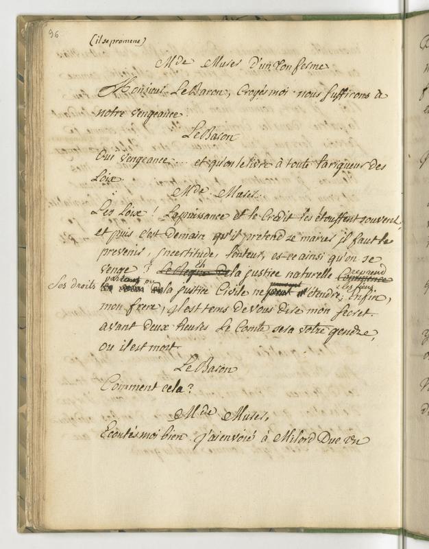 Eugénie, drame en cinq actes et en prose Eugénie, drame en cinq actes et en prose