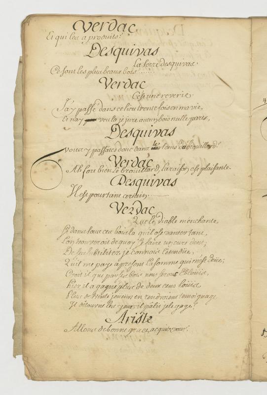 Procureur arbitre (Le), comédie en un acte et en vers Procureur arbitre (Le), comédie en un acte et en vers