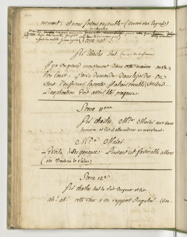 Eugénie, drame en cinq actes et en prose Eugénie, drame en cinq actes et en prose