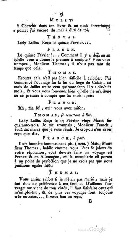 Orphelin anglais (L’), drame en trois actes et en prose Orphelin anglais (L’), drame en trois actes et en prose