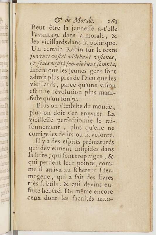 Essais du chevalier Bacon, chancelier d'Angleterre, sur divers sujets de politique, et de morale Essais du chevalier Bacon, chancelier d'Angleterre, sur divers sujets de politique, et de morale