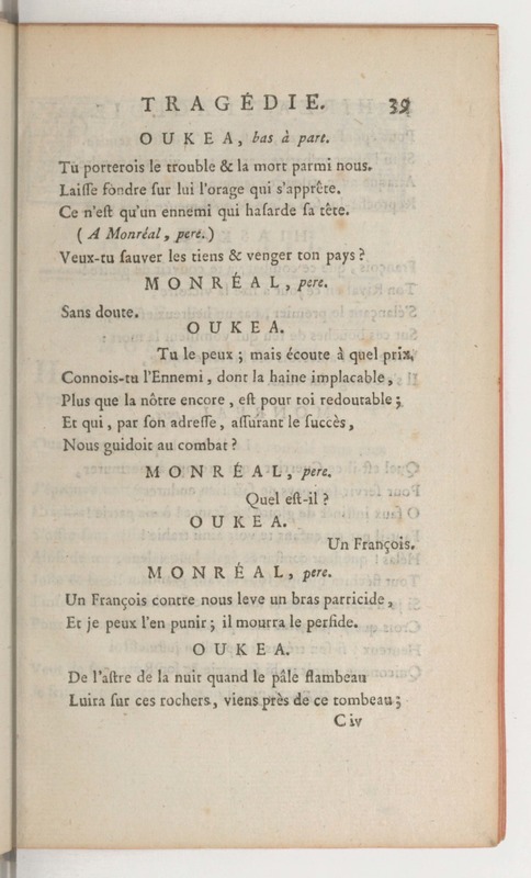 Hirza, tragédie, par M. de Sauvigny… (Comédiens ordinaires du Roi, 27 mai 1767) Hirza, tragédie, par M. de Sauvigny… (Comédiens ordinaires du Roi, 27 mai 1767)