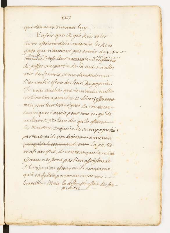 Esclave de Hadgi Mehemmed Codgia, autrement dit Dom Philippe, fils d'un day de Tunis ou Histoire de l'esclavage d'un marchand de Cassis à Tunis (L')