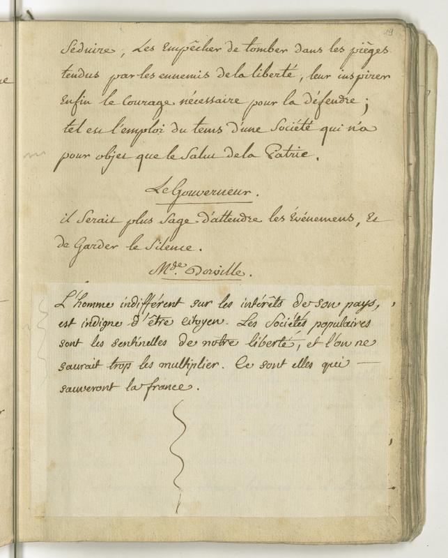 Liberté conquise ou le Despotisme renversé (La), drame héroïque en cinq actes et en prose Liberté conquise ou le Despotisme renversé (La), drame héroïque en cinq actes et en prose