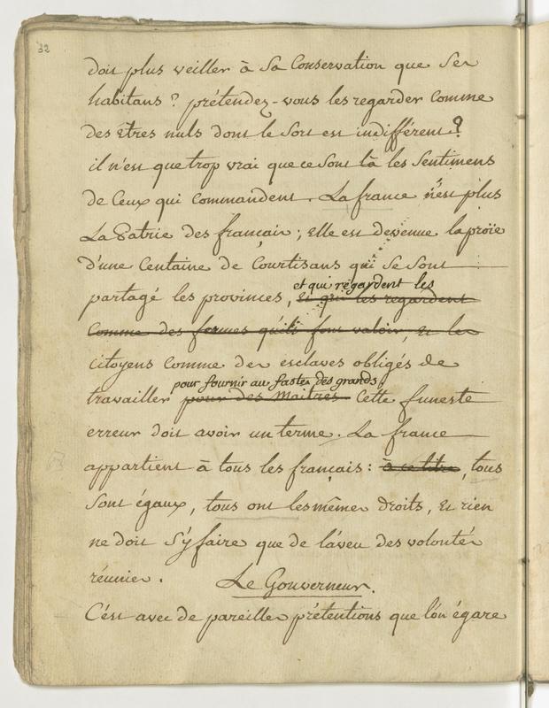 Liberté conquise ou le Despotisme renversé (La), drame héroïque en cinq actes et en prose Liberté conquise ou le Despotisme renversé (La), drame héroïque en cinq actes et en prose