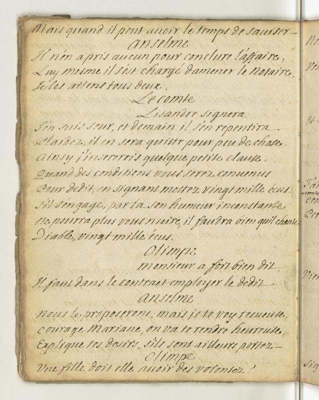 Bourgeoises de qualité (Les), comédie en cinq actes et en vers Bourgeoises de qualité (Les), comédie en cinq actes et en vers