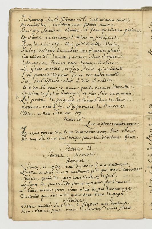 Aben-Saïd, empereur des Mogols