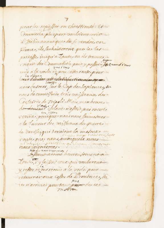 Esclave de Hadgi Mehemmed Codgia, autrement dit Dom Philippe, fils d'un day de Tunis ou Histoire de l'esclavage d'un marchand de Cassis à Tunis (L') Esclave de Hadgi Mehemmed Codgia, autrement dit Dom Philippe, fils d'un day de Tunis ou Histoire de l'esclavage d'un marchand de Cassis à Tunis (L')