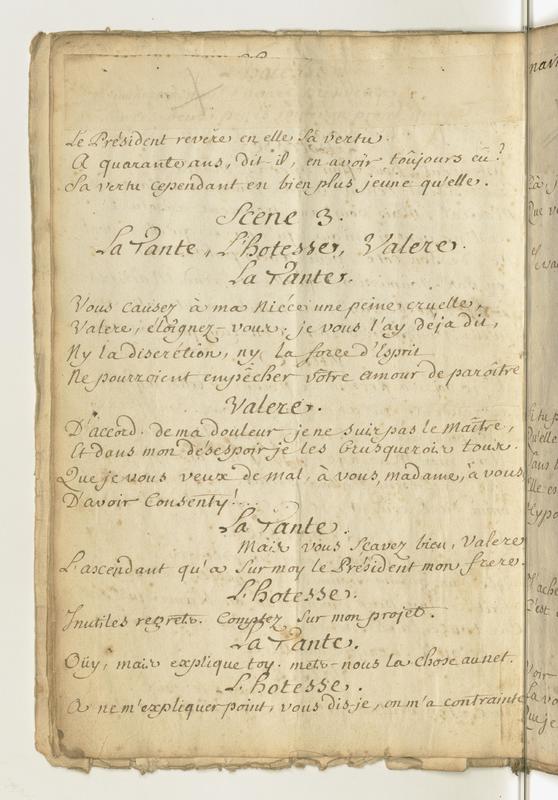 Mariage fait et rompu (Le), comédie en trois actes et en vers Mariage fait et rompu (Le), comédie en trois actes et en vers