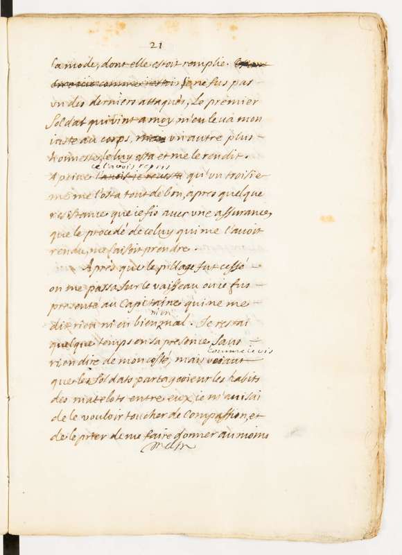 Esclave de Hadgi Mehemmed Codgia, autrement dit Dom Philippe, fils d'un day de Tunis ou Histoire de l'esclavage d'un marchand de Cassis à Tunis (L') Esclave de Hadgi Mehemmed Codgia, autrement dit Dom Philippe, fils d'un day de Tunis ou Histoire de l'esclavage d'un marchand de Cassis à Tunis (L')