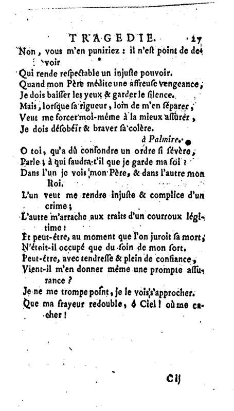 Varon, tragédie. Par M. le vicomte de Graves, capitaine au régiment de C… Varon, tragédie. Par M. le vicomte de Graves, capitaine au régiment de C…
