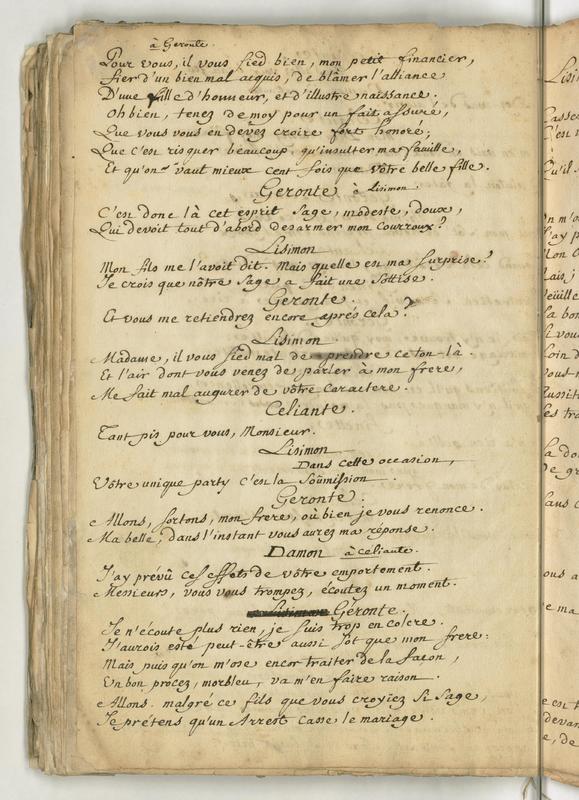 Philosophe marié (Le), comédie en cinq actes et en vers Philosophe marié (Le), comédie en cinq actes et en vers