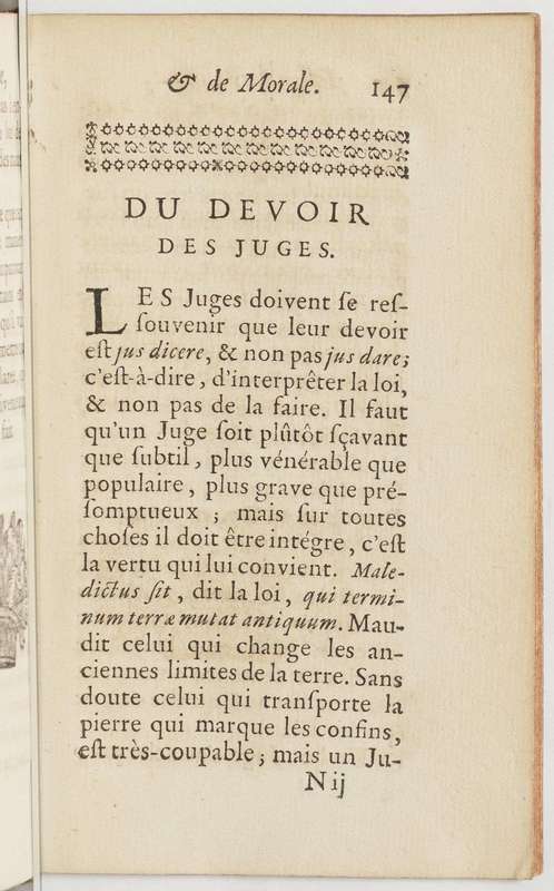 Essais du chevalier Bacon, chancelier d'Angleterre, sur divers sujets de politique, et de morale