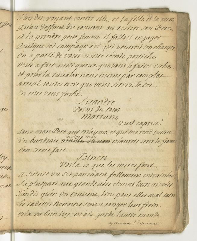 Bourgeoises de qualité (Les), comédie en cinq actes et en vers Bourgeoises de qualité (Les), comédie en cinq actes et en vers