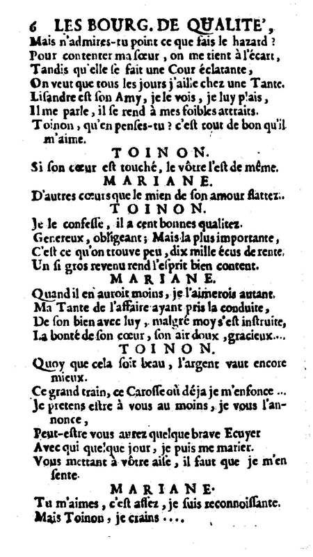Bourgeoises de qualité (Les) Bourgeoises de qualité (Les)