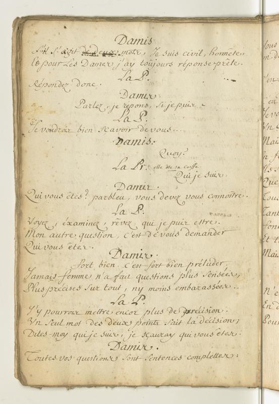 Mariage fait et rompu (Le), comédie en trois actes et en vers Mariage fait et rompu (Le), comédie en trois actes et en vers