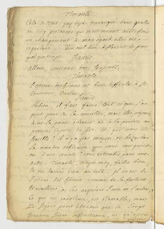 Inquiet (L'), comédie en un acte et en vers Inquiet (L'), comédie en un acte et en vers