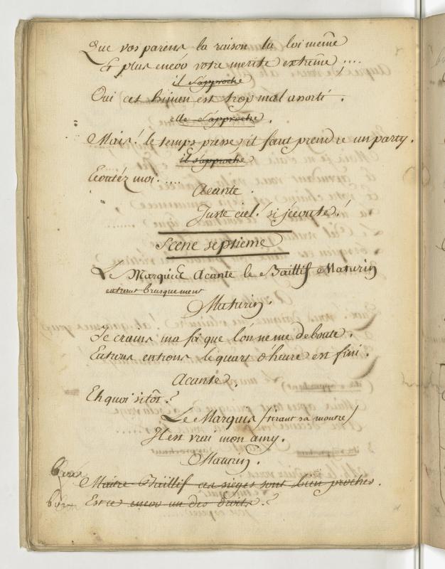 Écueil du sage (L'), comédie en cinq actes et en vers Écueil du sage (L'), comédie en cinq actes et en vers