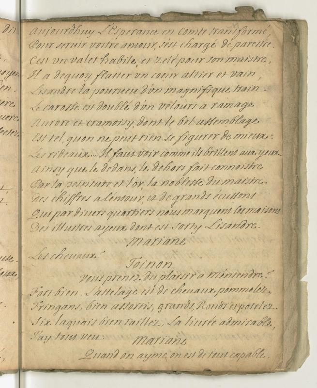 Bourgeoises de qualité (Les), comédie en cinq actes et en vers Bourgeoises de qualité (Les), comédie en cinq actes et en vers