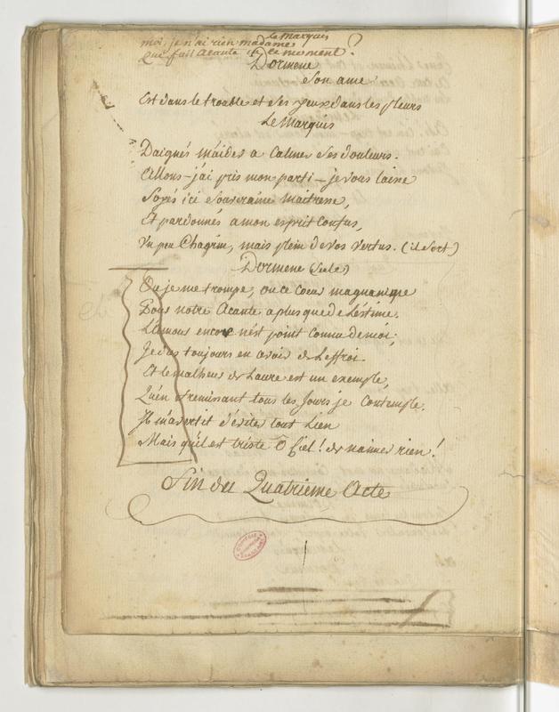 Écueil du sage (L'), comédie en cinq actes et en vers Écueil du sage (L'), comédie en cinq actes et en vers
