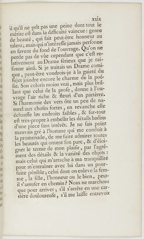 Eugénie, drame en cinq actes en prose, enrichi de figures en taille-douce ; avec un Essai sur le drame sérieux Eugénie, drame en cinq actes en prose, enrichi de figures en taille-douce ; avec un Essai sur le drame sérieux